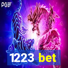 1223 bet